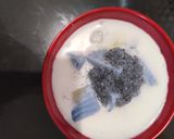 Foto langkah ke 7 dari resep Es Bongko Selasih.
