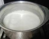 Kheer recipe step 1 photo
