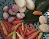 Foto langkah ke 2 dari resep Ayam Pedas Banyuwangi.