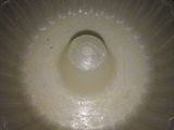 Bolu nutrisari kukus