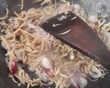 Foto langkah ke 2 dari resep Sabel Ijo Teri Nasi.