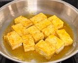 A picture of step 10 of Restaurant Style Paneer Butter Masala | Rich & Creamy Homemade Paneer Curry.
