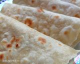 Foto langkah ke 4 dari resep Chapati.
