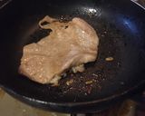 รูปขั้นตอนการทำที่ 2 ของ หมูหมัก สไตล์ปิ้งย่างเกาหลี