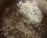 Foto del paso 1 de la receta: Salsa caruso