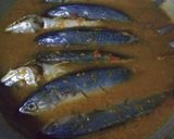 Foto langkah ke 2 dari resep Ikan kuah kuning pedas.