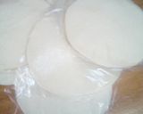 Foto del paso 4 de la receta: Empanadas de carne !