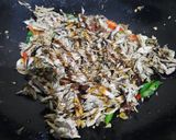 Foto langkah ke 7 dari resep Tongkol Suir.