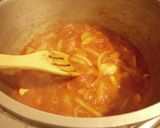 Foto del paso 4 de la receta: Guiso de Repollo