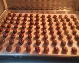 Foto langkah ke 9 dari resep 614. Coffee Bean Cookies.