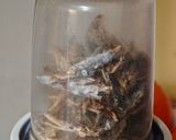 A picture of step 2 of 156. Roa Fish Floss.