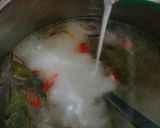 Foto langkah ke 4 dari resep Bobor Bayam.