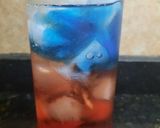 Foto del paso 4 de la receta: Antojo de un trago fresco
