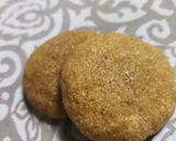 Foto del paso 5 de la receta: Galletitas de miel integrales!!🌟