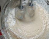 व्हीट फ्लोर केक (wheat flour cake recipe in Hindi) रेसिपी चरण 4 फोटो