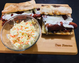 Foto del paso 5 de la receta: Sub’s a la parrilla