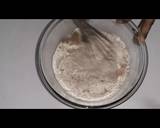 Gems cake recipe step 3 photo