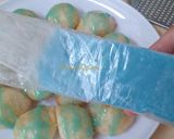 Foto langkah ke 8 dari resep Lukumades.