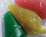 Foto langkah ke 3 dari resep Cendol Pelangi.