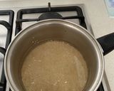 Foto del paso 1 de la receta: Quinoa con verduras