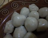 Foto langkah ke 6 dari resep Cilok Oat Homemade.
