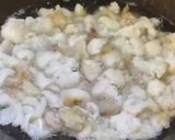 煉豬油的食譜步驟4照片