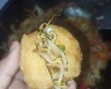 Foto langkah ke 3 dari resep Tahu Isi Sayur.