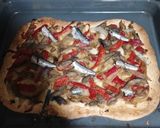 Foto del paso 2 de la receta: Coca de Recapte