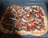 Foto del paso 2 de la receta: Coca de Recapte