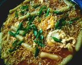 Foto langkah ke 8 dari resep Tteobokki.