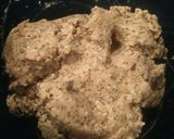 चिया सीड क्रेकर (chia seed cracker recipe in hindi) रेसिपी चरण 4 फोटो