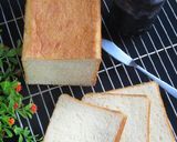 Foto langkah ke 8 dari resep Roti Tawar Kentang.