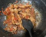Foto langkah ke 3 dari resep Ceker Masak Kecap.