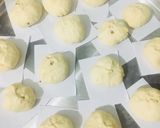 Hình bước làm 5 của món Bánh bao bất bại