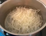 涼拌醋馬鈴薯的食譜步驟3照片