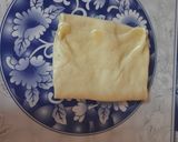 صورة لخطوة 2 من وصفة مسمن (ملوي) عاشوراء