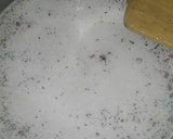 Foto del paso 3 de la receta: Pizza carbonara