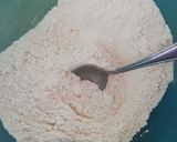 Foto del paso 1 de la receta: Mantecadas