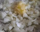Foto del paso 1 de la receta: Espinacas y papines (a la Florentina)