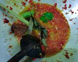 Foto langkah ke 2 dari resep Buncis ati ampela.
