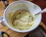 A picture of step 2 of Lee's Simple Instapot Mashed Potatoes.