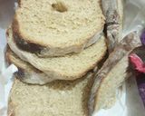 A picture of step 1 of Baked Rabanada (Brazilian-Style French Toast).