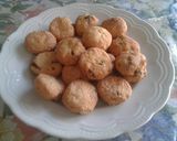 Foto langkah ke 7 dari resep Bola tahu (perkedel tahu).