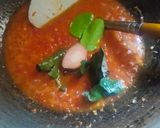 Foto langkah ke 2 dari resep Tumis Kerang Dara Pedas.