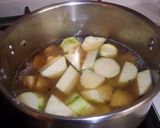 Foto del paso 5 de la receta Puré de calabacín y patata