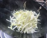 Foto del paso 2 de la receta: Sprig rolls de jamón