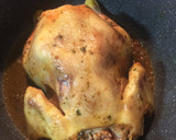 Foto del paso 2 de la receta: Pollo asado en olla lenta