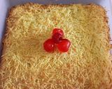Foto langkah ke 7 dari resep Cake Tape Keju Kismis.