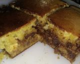 Foto langkah ke 10 dari resep Martabak kitkat enakkk no mixer anti gagal!.