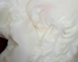 Foto langkah ke 2 dari resep Ogura Coklat.